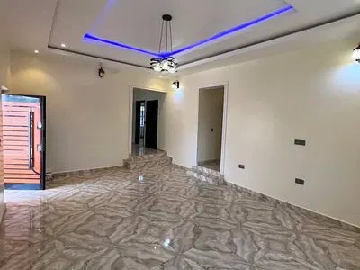 Luxurious Brand New 3 Bedroom Bungalow with 1 Bedroom BQ — Apo Primary Junction on the New Express Road*, Apo, Abuja