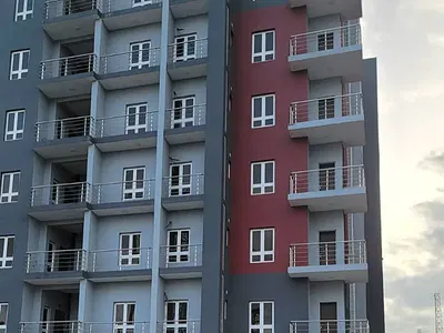 Luxury 3 Bedroom Apartment + Study Room — Lekki, Lagos