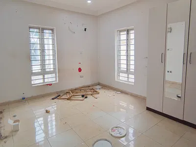 Office Space Available in Adeola Odeku Street — Anifowoshe Street Off Adeola Odeku, Victoria Island (VI), Lagos