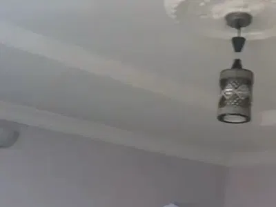 3 Bedroom Flat Upstairs — Fola Agoro, Yaba, Lagos