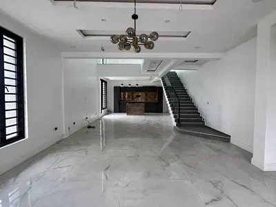 5bedroom with BQ All En-Suite. * ⁠BQ — Lekki, Lagos