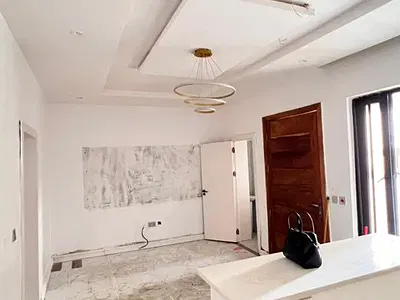 One Bedroom Apartment — Ikate, Lekki, Lagos