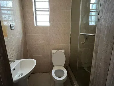 Sharp Lovely 4 Bedroom Terrace Duplex — Lekki, Lagos