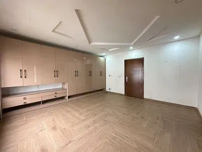 Lovely & Serviced 4 Bedroom Terraced Duplex with a BQ — Lekki, Lagos