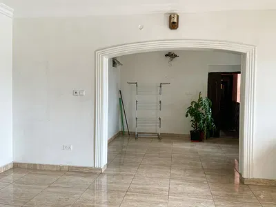 A Spacious Well Maintained, Ready to Move-In 3 Bedroom Flat — Millennium Estate, Gbagada, Lagos