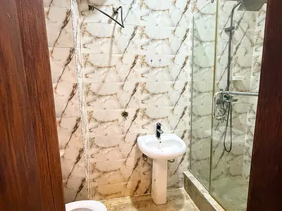 Spacious Studio with an Open Kitchen with 24/7 Light — Roxbury Estate, Ikota, Lekki, Ikota, Lekki, Lagos