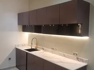 1 Bedroom Apartment — Victoria Island (VI), Lagos