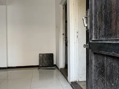 A Standard and Modern Mini Flat in an Estate — Soluyi, Gbagada, Lagos