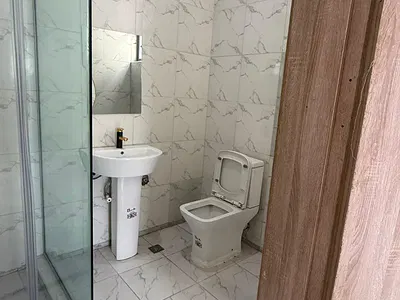 Luxury Newly Built 2 Units of 2 Bedroom Duplex. — Ajah, Lagos