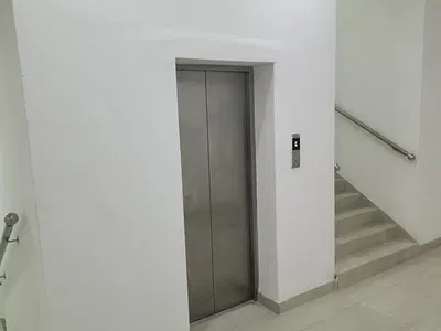 Luxury 2 Bedroom Apartment — Lekki, Lagos