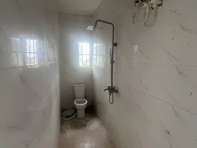 Mini Flat — Peace Castle Estate, Sangotedo, Ajah, Lagos
