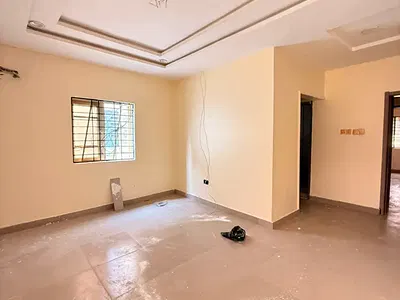 Spacious 5 Bedroom Duplex in a Well Serene and Secured Environment.. — Lekki, Lagos