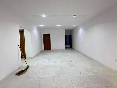 Brand New Unit of 2 Bedroom Apartment. — Lekki, Lagos