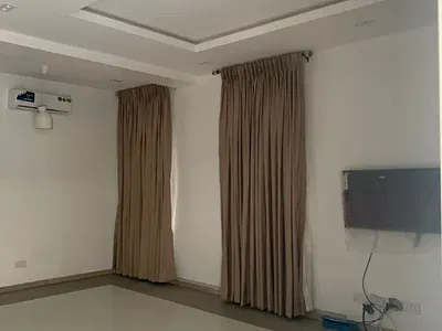3 Bed Terrace — Lekki, Lagos