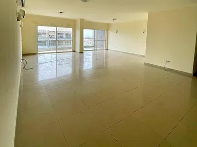 3 Bedroom Flat with BQ — Ikoyi, Lagos