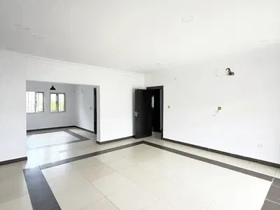 3 Bedroom Flat with BQ — Lekki, Lagos