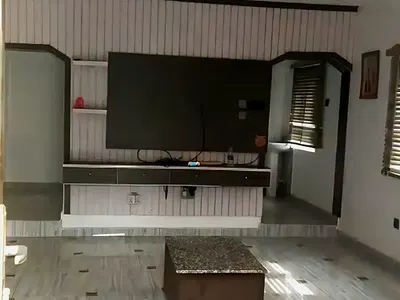 A Luxury and Spacious 4 Bedroom Duplex with 2 Units of Miniflat — Ibeju Lekki, Lagos