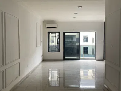 Serviced 3 Bedroom Apartment in a Serene Estate — Lekki, Lagos