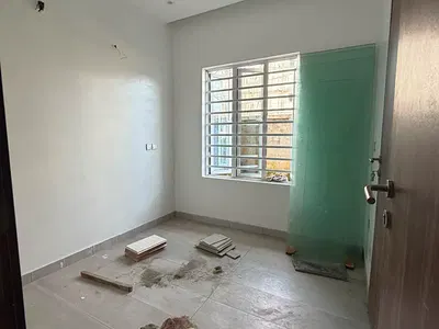 1 Bedroom Shared Apartment — Ikate, Lekki, Lagos