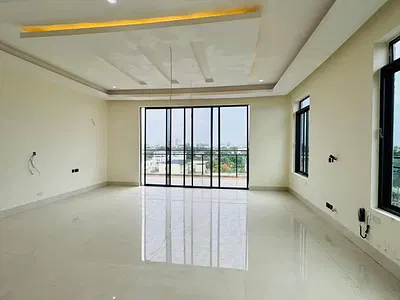 5 Bedroom Penthouse Apartment — Ikoyi, Lagos