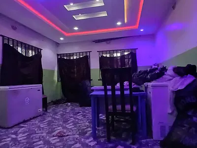 Exotic and Modern 3 Bedroom Bungalow with Personal Compound — Awoyaya, Ibeju Lekki, Lagos
