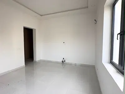 3 Bedroom Apartment with BQ + Elevator + Swimming Pool + Gym — Lekki, Lagos