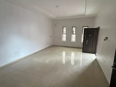 4 Bed Semi Detached Duplex — Lekki, Lagos