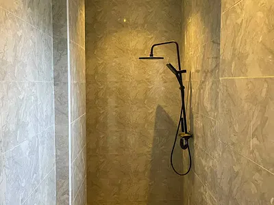2 Bed Flat — Lekki, Lagos