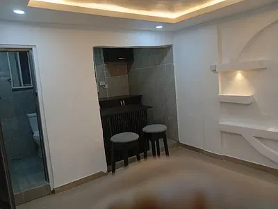 New Self Con Apartment — Ikoyi, Lagos