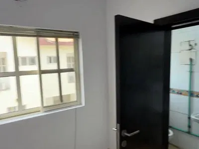 A 3 Bedroom Flat — Ikoyi, Lagos