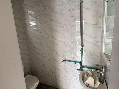 Luxury Studio Apartments — Lekki Conservation Center, Lekki Expressway, Lekki, Lagos