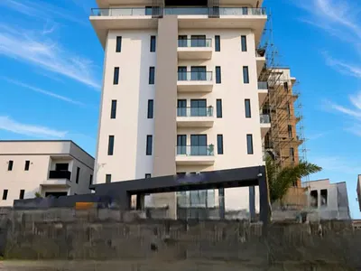 Newly Built 3-Bedroom Apartment with a Pool and Gym — Lekki Phase 1, Lekki, Lagos