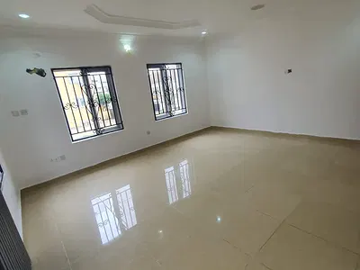 Massive Standard Mini Flat — Bera Estate, Chevron, Lekki, Lagos