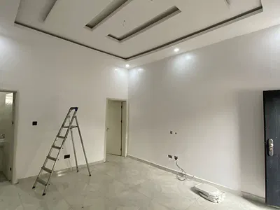 Standard 2 Bedroom Apartment — Ajah, Lagos