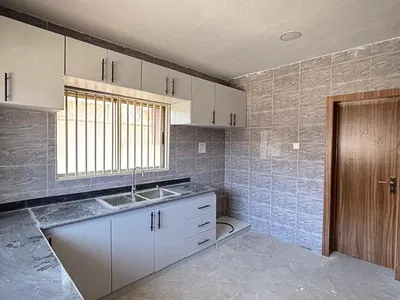 4 Bedroom Semi Detached Duplex — Femi Okunnu Estate, Osapa, Lekki, Lagos
