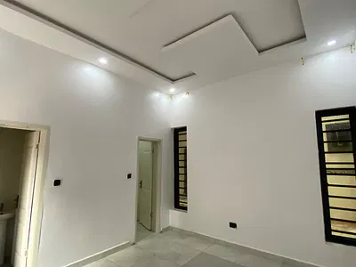 Standard Miniflat — Ajah, Lagos