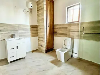 3 Bed Flat — Off Ajose Adeogun, Victoria Island (VI), Lagos