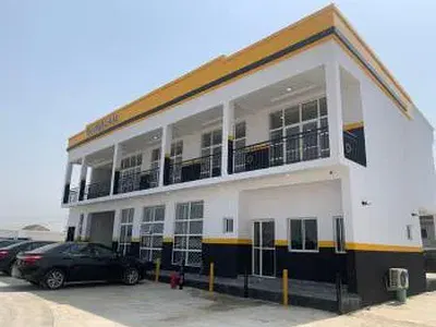 Shop Space — Petrocam Gas Station, Aradagun, Badagry, Lagos