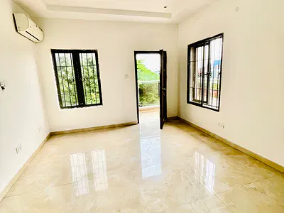Luxury 3 Bedroom Apartment — Lekki, Lagos