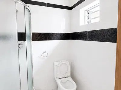 Luxury Mini Flats with Shared Kitchen in a Serene and Secured Estate — Orchid Road, Lekki, Lagos