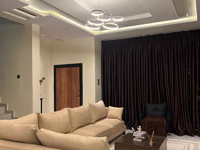 Elegant 3 Bedroom — Lekki, Lagos