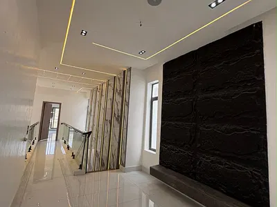 Newly Built 5 Bedroom Detached Duplex — Ajah, Lagos