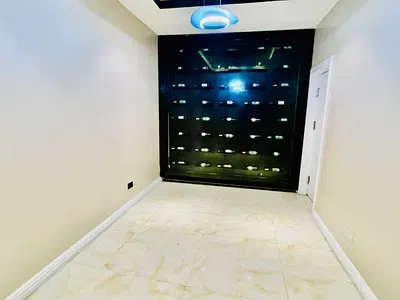 Luxury 2 Bedroom Apartment with Excellent Facility — Lekki Phase 1, Lekki, Lagos