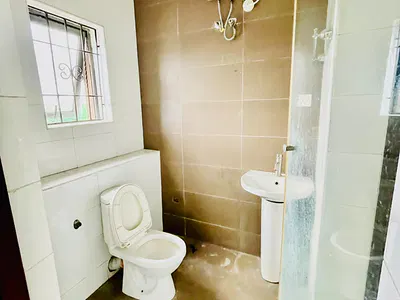 Luxury 3 Bedroom Apartment with Excellent Facility — Lekki Phase 1, Lekki, Lagos