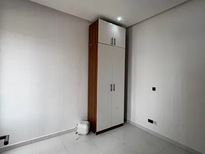 Newly Built 4 Bedroom Semi Detached Duplex — Ajah, Lagos