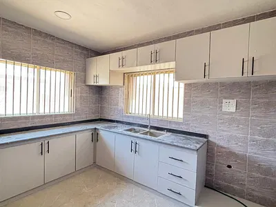 Luxury 4 Semi Detached Duplex with Excellent Facility — Osapa, Lekki, Lagos