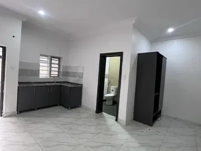 A Spacious Self Contained — Lekki, Lagos