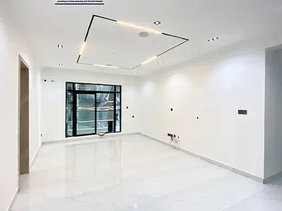 Newly Built 3 Bedroom Apartment — Lekki, Lagos