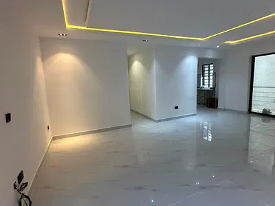 2bedroom Serviced Apartment with Study Room — Ikate, Lekki, Lagos