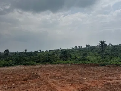 This Location Could Be Your Next Smart Investment! — 5 Min to Lagos Nysc Camp, Agbowa, Ikorodu, Lagos